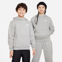 Nike Παιδική Μπλούζα Φούτερ FD3000-063