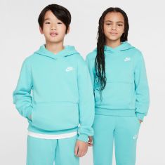 Nike Παιδική Μπλούζα Φούτερ FD3000-300