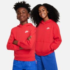 NIKE K NSW CLUB FLC HDY FD3000-657
