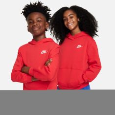 Nike Παιδική Μπλούζα Φούτερ FD3000-657