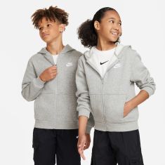 Nike Παιδική Ζακέτα φλις FD3004-063