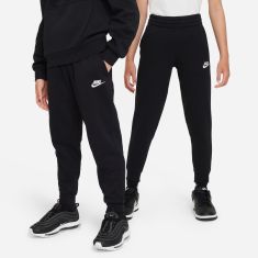 Nike Παιδικό Φόρμα Παντελόνι φλις FD3008-010