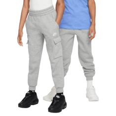 Nike Παιδικό Φόρμα Παντελόνι φλις πλαι τσεπη FD3012-063