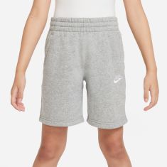 NIKE K NSW CLUB FT SHORT LBR FD3015-063
