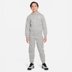 Nike Παιδική Φόρμα φουτερ Σετ FD3114-063