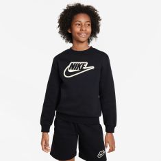 NIKE K NSW CLUB+ CREW CREATE FD3182-010