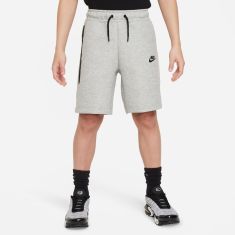 Nike Παιδική Σορτς-Βερμούδα Tech Fleece FD3289-063