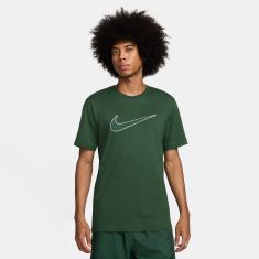 Nike Ανδρικό Κοντομάνικο T-Shirt FN0248-323