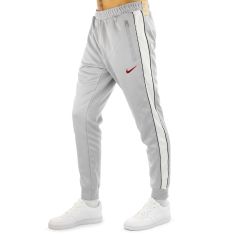 Nike Ανδρικό Παντελόνι Φόρμας Γυαλιστερο FN0250-012