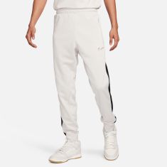 Nike Ανδρικό Παντελόνι Φόρμας Γυαλιστερο FN0250-104