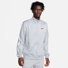 Nike Ανδρική Ζακέτα polyester FN0257-012