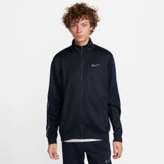 Nike Ανδρική Ζακέτα polyester FN0257-475