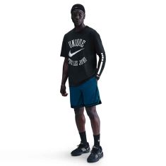 Nike Ανδρική Βερμούδα DRI-FIT FN2651-415