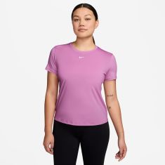 Nike Γυναικείο Κοντομάνικο T-Shirt Dri-Fit FN2798-503
