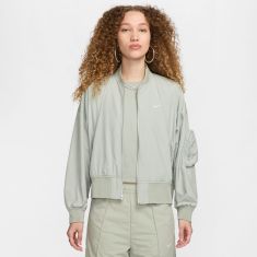 Nike Γυναικεία Αθλητικό Μπουφάν FN2839-370