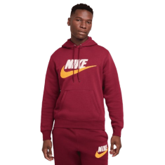 Nike Ανδρική Μπλούζα Φούτερ FN3104-677