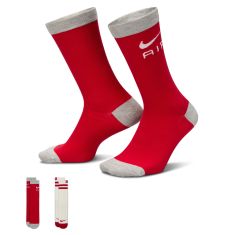 Nike Κάλτσες (2 Ζευγάρια) FN3149-901