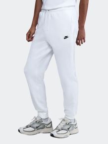 Nike new Ανδρικό Παντελόνι Φόρμας φλις FN3787-100