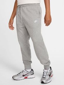 Nike new Ανδρικό Παντελόνι Φόρμας french terry FN3801-063