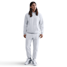 Nike new Ανδρικό Παντελόνι Φόρμας Φλις FN3808-051