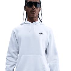 Nike new Ανδρική Μπλούζα κουκουλα φλις FN3859-100