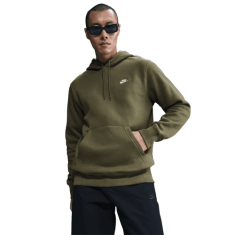 Nike new Ανδρική Μπλούζα κουκουλα φλις FN3859-222
