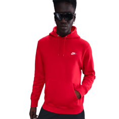 Nike new Ανδρική Μπλούζα κουκουλα φλις FN3859-657