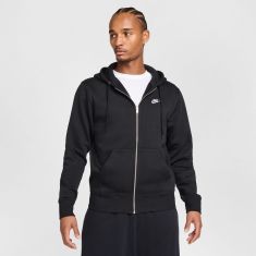 Nike new Ανδρική Ζακέτα φλις FN3861-010