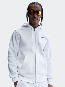 Nike new Ανδρική Ζακέτα φλις FN3861-100
