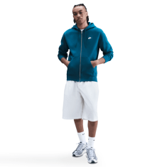 Nike new Ανδρική Ζακέτα φλις FN3861-301