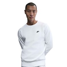 Nike new Ανδρική Μπλούζα Φούτερ FN3886-100