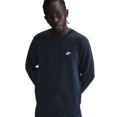 Nike new Ανδρική Μπλούζα Φούτερ FN3886-451