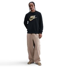 NIKE M NK CLUB BB GFX CREW FN3890-011