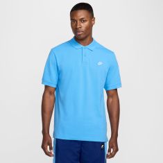 Nike Ανδρική Πόλο Μπλούζα FN3894-412