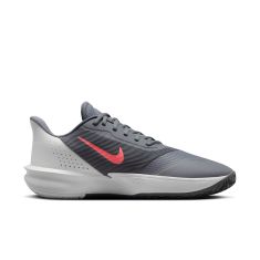 NIKE PRECISION ΥΠΟΔΗΜΑ ΜΠΑΣΚΕΤ-ΜΟΔΑ FN4322-003