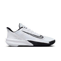 NIKE PRECISION ΥΠΟΔΗΜΑ ΜΠΑΣΚΕΤ-ΜΟΔΑ FN4322-101