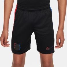Nike Παιδική Βερμούδα-Σορτς Dri-FIT FCB FN9185-010