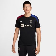 Nike Ανδρικό Κοντομάνικο T-Shirt FCB Dri-FIT FN9816-011