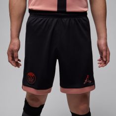 Nike Ανδρική Βερμούδα-Σορτς PSG Dri-FIT FQ2060-010