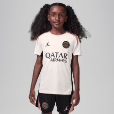 Nike Παιδικό Κοντομάνικο T-Shirt PSG FQ2632-111