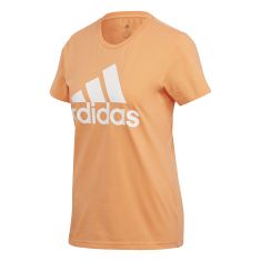 Adidas Γυναικείο Κοντομάνικο T-Shirt FQ3236