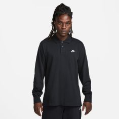 Nike Ανδρική Μπλούζα Πόλο FQ3417-010