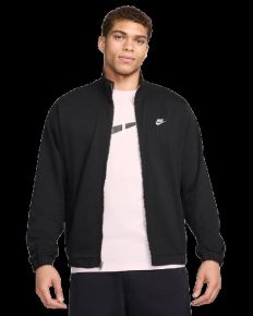 Nike Ανδρική Ζακέτα FQ3426-010
