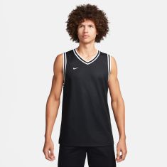 Nike Ανδρικό Φανελάκι - Αμάνικο Μπάσκετ Dri-Fit FQ3707-010