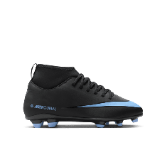 NIKE JR SUPERFLY 10 CLUB FG/MG FQ8318-001