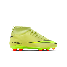NIKE JR SUPERFLY 10 CLUB FG/MG FQ8318-300