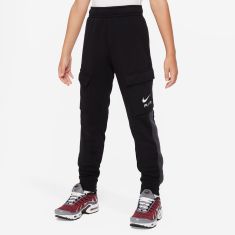 NIKE B NSW N AIR FLC CARGO PANT BB FV2342-010