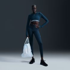 Nike Pro Γυναικείο Κολάν FV7382-478