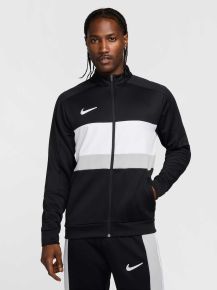 Nike Ανδρική Ζακέτα polyester FZ0381-010