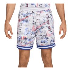 Nike Ανδρική Βερμούδα-Σορτς BASKET-MOΔA FZ0685-100